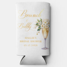 Brunch en Bubble Champagne Vrijgezellenfeest