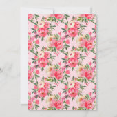 Brunch en Bubby Vrijgezellenfeest Champagne Kaart (Achterkant)