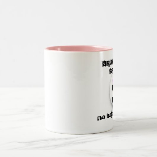 "BRUNCH MET BRIDGET" BRUNCH MOK (Center)