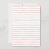 Brunch patisserie pancakes champagne kaart (Achterkant)