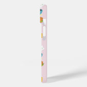 Brunch Squad Case-Mate iPhone Case (Achterkant / Links)