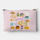 Brunch Squad Etui (Achterkant)