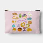Brunch Squad Etui (Voorkant)