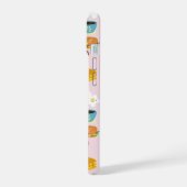 Brunch Squad iPhone 15 Case (Linkerkant)