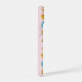 Brunch Squad iPhone 15 Case (Rechterkant)