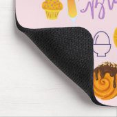 Brunch Squad Muismat (Hoek)