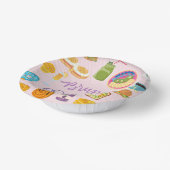 Brunch Squad Papieren Kommen (Gebogen)