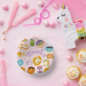 Brunch Squad Papieren Kommen (Feest)