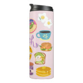 Brunch Squad Thermosbeker (Geroteerd rechts)