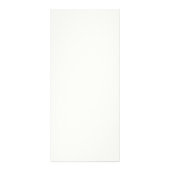 BRUNCH VOOR DE BUNCH | Menu Ontbijten (Achterkant)