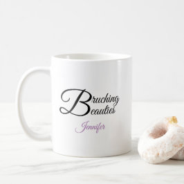 Brunching Beauties Naam Koffiemok