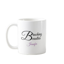 Brunching Beauties Naam