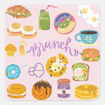 Brunchploeg