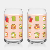 brunchtoast blikvorm glas (Achterkant)