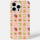 brunchtoast Case-Mate iPhone case (Achterkant)