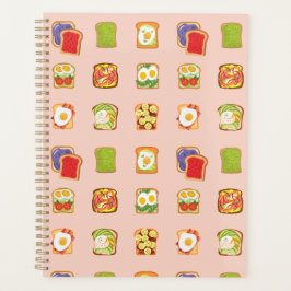 brunchtoast planner