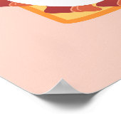 brunchtoast poster (Hoek)