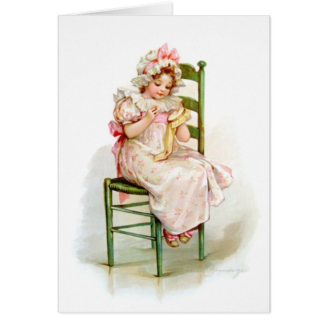 Brundage: Een eerlijke maagdenvaag (Voorkant)