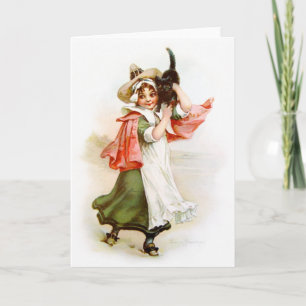 Brundage: Weinig Heks van Salem Kaart