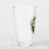 Bruneau Idaho Kayaking Glas (Rechts)