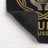 Brunei Darusslam Southeast Asia Muismat (Hoek)