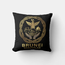 Brunei Darusslam Zuidoost-Azië