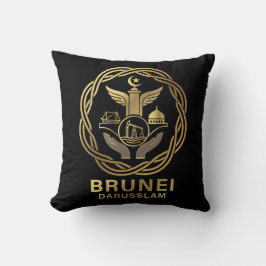 Brunei Darusslam Zuidoost-Azië Kussen