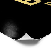 Brunei Darusslam Zuidoost-Azië Perfect Poster (Hoek)