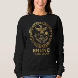 Brunei Darusslam Zuidoost-Azië Trui