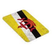 Brunei Magneet (Rechterzijde)