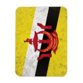 Brunei Magneet (Verticaal)