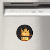 Brunei Magneet (Insitu (Vaatwasser))