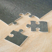 brunei moskee legpuzzel (Zijkant)
