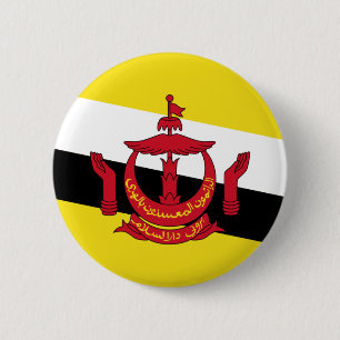brunei ronde button 5,7 cm