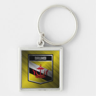 Brunei Sleutelhanger