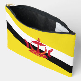 Brunei vlag etui