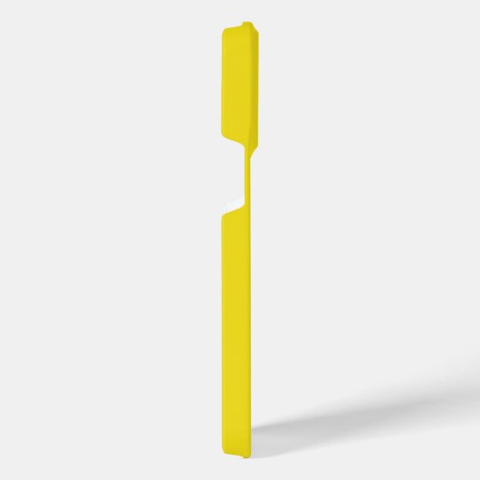 Brunei vlag iPhone hoesje (Rechterkant)