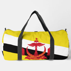 Brunei vlag plunjezak