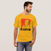 Brunelleschi Tee Shirt (Voorkant volledig)
