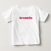 brunette red (Voorkant)