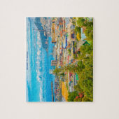 Bruney Tasmanië Australië Legpuzzel (Verticaal)