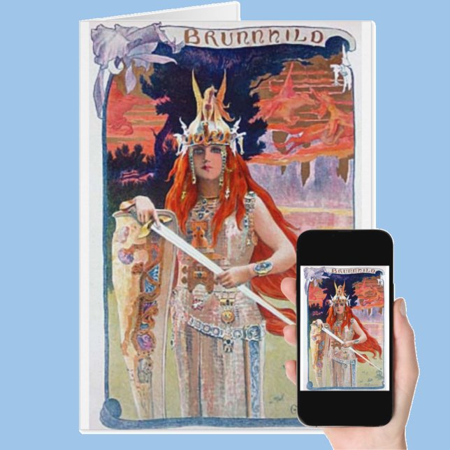 Brunhilde (Creator heeft geüpload)