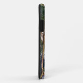 Brunhilde iPhone Case (Achterkant/rechts)