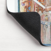 Brunhilde Muismat (Hoek)