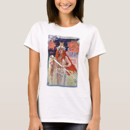 Brunhilde T-shirt