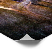 Brunhilde's Sleep Poster (Hoek)