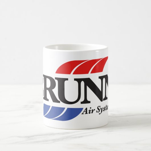 Brunn Air Systems Mok (Center)