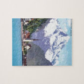 Brunnen, Lucerne Legpuzzel (Horizontaal)