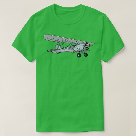 Brunner Winkle Bird CK T-shirt (Design voorkant)