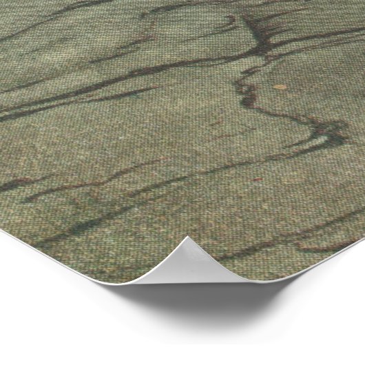 Brunnhilde Poster (Hoek)